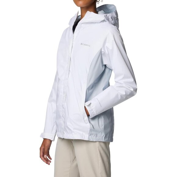 Columbia Arcadia II Jacket NWT - Picture 1 of 6